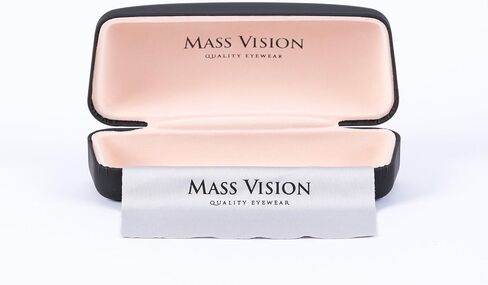 Mass Vision 'The Raptor' Polarized Lightweight Sunglasses with a Bifocal Reader for Men and Women in Saudi Arabia