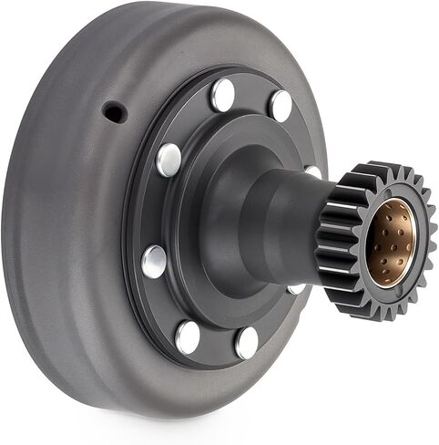طبلة قابض الطرد المركزي لهوندا TRX200 TRX200D Recon 250 TRX250TE TM TRX250EX TRX250X 1990-2023 22500-HM8-A40 22500-HS0-A00 in Saudi Arabia