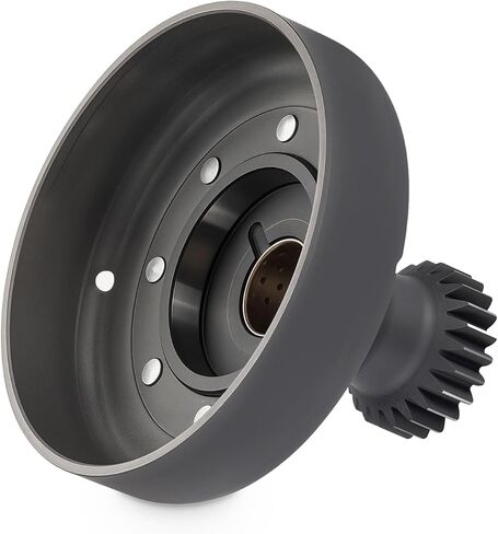 طبلة قابض الطرد المركزي لهوندا TRX200 TRX200D Recon 250 TRX250TE TM TRX250EX TRX250X 1990-2023 22500-HM8-A40 22500-HS0-A00 in Saudi Arabia