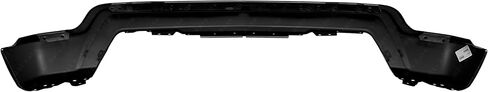 BUMPERS THAT DELIVER - Primered, Steel Front Bumper Face Bar Compatible with 2022 2023 2024 2025 Chevy Silverado 1500 22 23 24 25, GM1002893 in Saudi Arabia