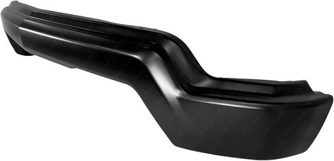 BUMPERS THAT DELIVER - Primered, Steel Front Bumper Face Bar Compatible with 2022 2023 2024 2025 Chevy Silverado 1500 22 23 24 25, GM1002893 in Saudi Arabia