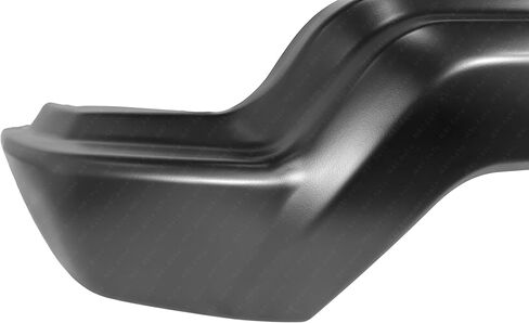 BUMPERS THAT DELIVER - Primered, Steel Front Bumper Face Bar Compatible with 2022 2023 2024 2025 Chevy Silverado 1500 22 23 24 25, GM1002893 in Saudi Arabia
