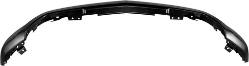 BUMPERS THAT DELIVER - Primered, Steel Front Bumper Face Bar Compatible with 2022 2023 2024 2025 Chevy Silverado 1500 22 23 24 25, GM1002893 in Saudi Arabia