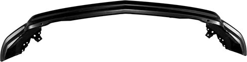 BUMPERS THAT DELIVER - Primered, Steel Front Bumper Face Bar Compatible with 2022 2023 2024 2025 Chevy Silverado 1500 22 23 24 25, GM1002893 in Saudi Arabia