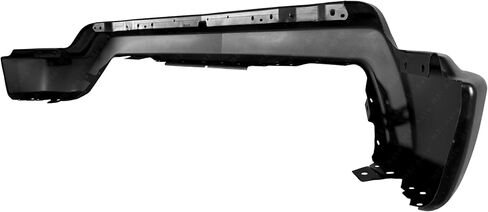 BUMPERS THAT DELIVER - Primered, Steel Front Bumper Face Bar Compatible with 2022 2023 2024 2025 Chevy Silverado 1500 22 23 24 25, GM1002893 in Saudi Arabia