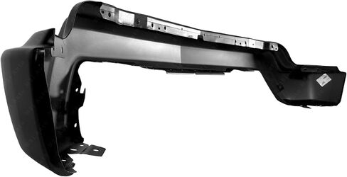 BUMPERS THAT DELIVER - Primered, Steel Front Bumper Face Bar Compatible with 2022 2023 2024 2025 Chevy Silverado 1500 22 23 24 25, GM1002893 in Saudi Arabia