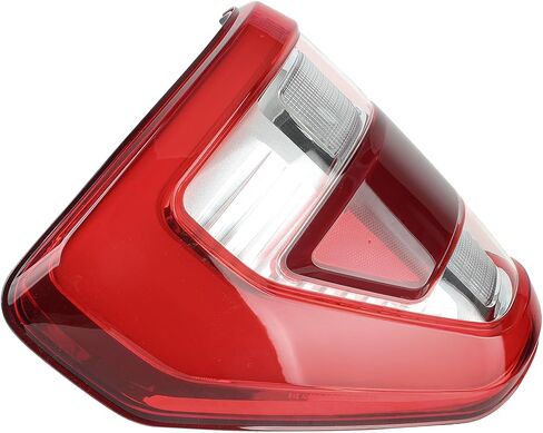 Carbhub ML3Z-13405-D Tail Light Brake Rear Lamp W/Blind Spots Compatible with Ford F150 F-150 King Ranch Lariat Limited Platinum 2021 2022 2023 Replace ML3Z-13405-D in Saudi Arabia