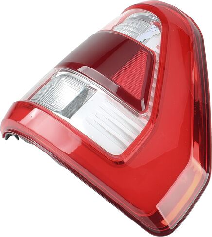 Carbhub ML3Z-13405-D Tail Light Brake Rear Lamp W/Blind Spots Compatible with Ford F150 F-150 King Ranch Lariat Limited Platinum 2021 2022 2023 Replace ML3Z-13405-D in Saudi Arabia