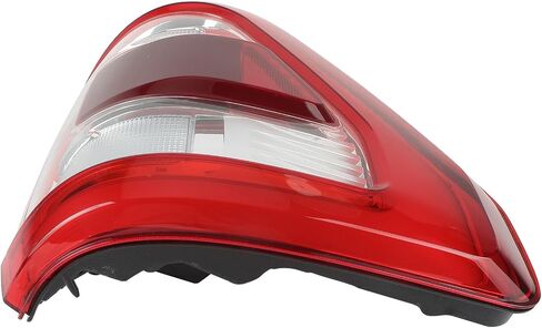 Carbhub ML3Z-13405-D Tail Light Brake Rear Lamp W/Blind Spots Compatible with Ford F150 F-150 King Ranch Lariat Limited Platinum 2021 2022 2023 Replace ML3Z-13405-D in Saudi Arabia