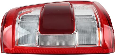 Carbhub ML3Z-13405-D Tail Light Brake Rear Lamp W/Blind Spots Compatible with Ford F150 F-150 King Ranch Lariat Limited Platinum 2021 2022 2023 Replace ML3Z-13405-D in Saudi Arabia