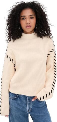 [BLANKNYC] Women's Sweater in Saudi Arabia