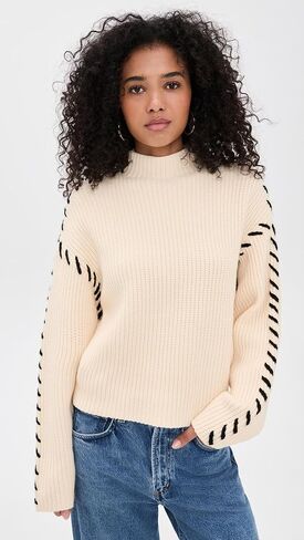 [BLANKNYC] Women's Sweater in Saudi Arabia