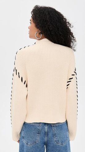 [BLANKNYC] Women's Sweater in Saudi Arabia