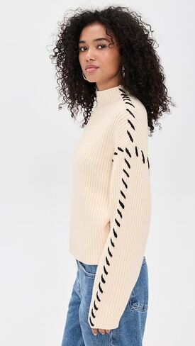 [BLANKNYC] Women's Sweater in Saudi Arabia