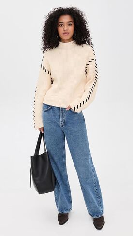 [BLANKNYC] Women's Sweater in Saudi Arabia