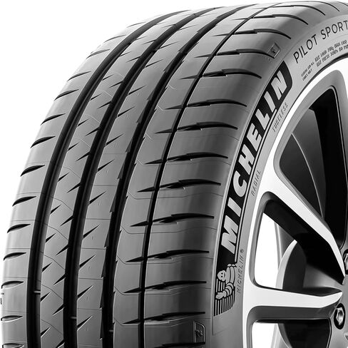 MICHELIN PILOT SPORT 4 S 295/35ZR21 107(Y) BSW XL (20820) in Saudi Arabia
