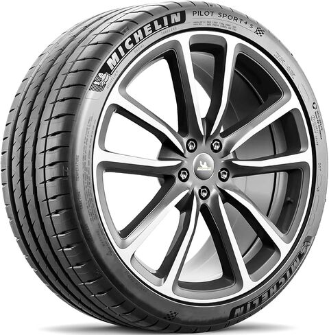 MICHELIN PILOT SPORT 4 S 295/35ZR21 107(Y) BSW XL (20820) in Saudi Arabia