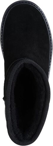 حذاء ثلج نسائي من Skechers Keepsakes Cozy Shorty Hands Free Slip-ins in Kuwait