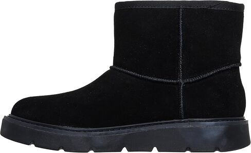 حذاء ثلج نسائي من Skechers Keepsakes Cozy Shorty Hands Free Slip-ins in Kuwait