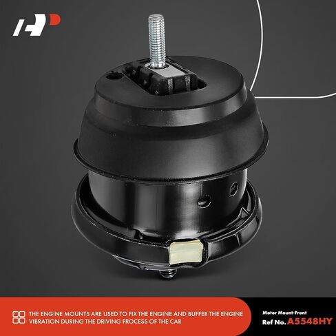 مجموعة حامل محرك المحرك A-Premium 3 قطع ودعامة عزم الدوران متوافقة مع شيفروليه ترافيرس وجي إم سي أكاديا وبويك إنكليف 2009-2017 وSaturn Outlook 2009-2010، V6 3.6L، استبدال # 25840452، 25840458 in Saudi Arabia
