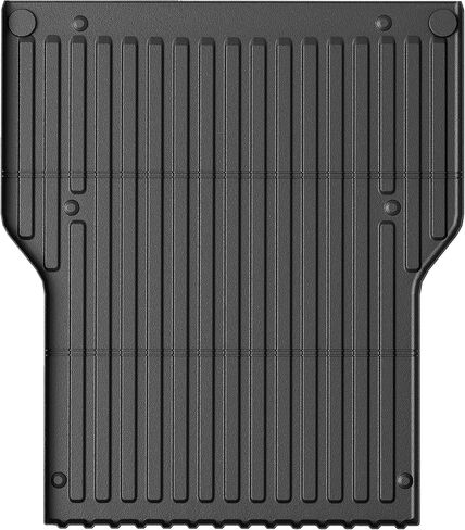 Truck Bed Mat for 2024 2025 Ford Ranger 5 FT Bed, Custom Fit TPE All Weather Pickup Truck Bed Liner Accessories in Kuwait