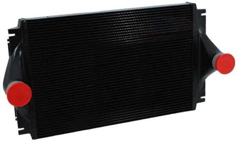 Technical Precision Replacement for Western Star HD 4964EX Constellation Year 1999 Charge AIR Cooler 34 X 21.25 INCH in Saudi Arabia