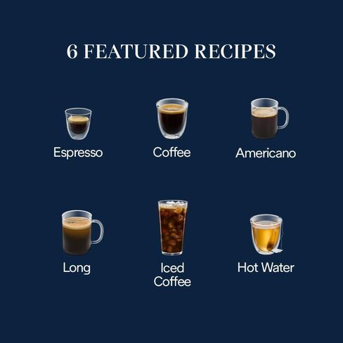 De'Longhi Magnifica Start Automatic Espresso Machine with Manual Milk Frother, Black in Kuwait