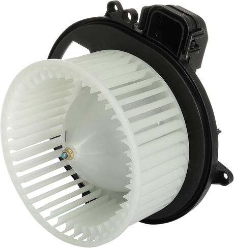 ECCPP AC Blower Motor Fit for 2014-2016 for BMW 228i/2015-2016 for BMW 228i xDrive/2017-2021 for BMW M240i xDrive/2015-2018 for BMW M3/2015-2020 for BMW M4 HVAC Heater Blower Motor Replacement 700281 in Saudi Arabia