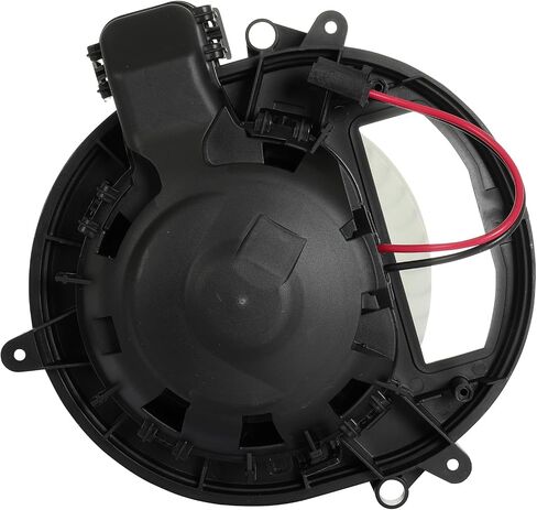 ECCPP AC Blower Motor Fit for 2014-2016 for BMW 228i/2015-2016 for BMW 228i xDrive/2017-2021 for BMW M240i xDrive/2015-2018 for BMW M3/2015-2020 for BMW M4 HVAC Heater Blower Motor Replacement 700281 in Saudi Arabia