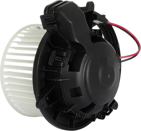 ECCPP AC Blower Motor Fit for 2014-2016 for BMW 228i/2015-2016 for BMW 228i xDrive/2017-2021 for BMW M240i xDrive/2015-2018 for BMW M3/2015-2020 for BMW M4 HVAC Heater Blower Motor Replacement 700281 in Saudi Arabia