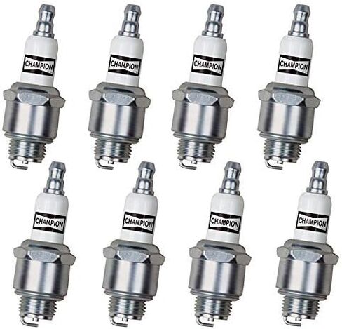 Champion 868 Spark Plug RJ19LM (8 Pack) in Saudi Arabia