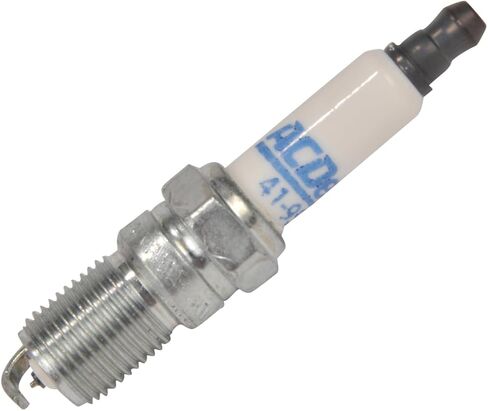 ACDelco GM Original Equipment 41-950 (19301811) Double Platinum Spark Plug (Pack of 1) in Saudi Arabia