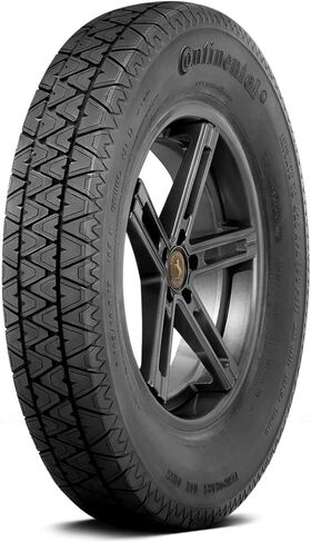 إطار كونتيننتال 125X70R16 - لجميع المواسم، موفر للوقود in Kuwait