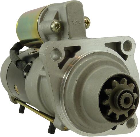 New 12V Starter Compatible with Bobcat 773 863 864 873 883 with Deutz BF4M1011F Replaces 6676958 6685191 TM000A29001 241-30101 S-80084 LES0217 91-31-9007N 91-31-9007 in Saudi Arabia
