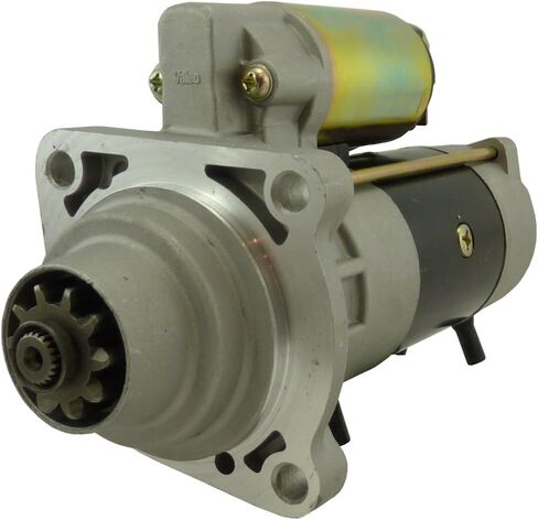 New 12V Starter Compatible with Bobcat 773 863 864 873 883 with Deutz BF4M1011F Replaces 6676958 6685191 TM000A29001 241-30101 S-80084 LES0217 91-31-9007N 91-31-9007 in Saudi Arabia