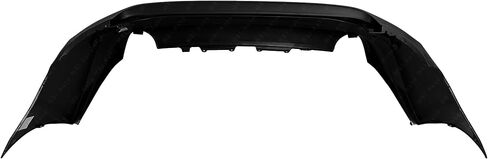 BUMPERS THAT DELIVER - Primered, Rear Bumper Cover Replacement Compatible with 2013 2014 2015 Lexus ES350 w/Park Assist 13 14 15, LX1100161 in Saudi Arabia