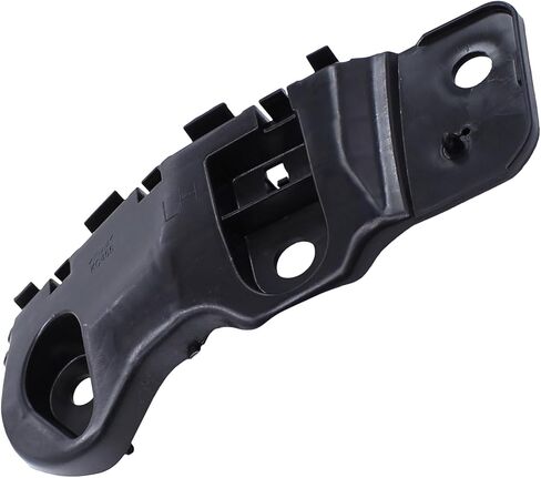 ApplianPar 2Pcs Front Driver and Passenger Side Bumper Retainer Bracket for CX5 2017 2018 2019 2020 2021 2022 2023 2024 in Saudi Arabia