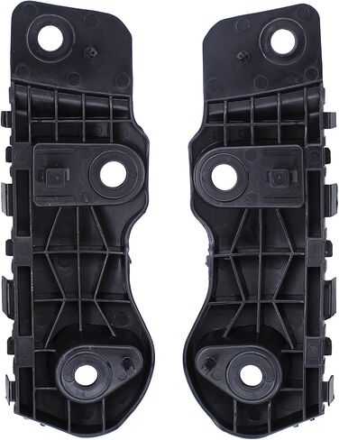 ApplianPar 2Pcs Front Driver and Passenger Side Bumper Retainer Bracket for CX5 2017 2018 2019 2020 2021 2022 2023 2024 in Saudi Arabia
