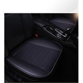 Car Seat Cushion for Driving, Breathable 3D Air Mesh, Non-Slip Bottom, Comfort Car Seat Protector, Car Seat Pad Also Works with Truck and Office Chair Home(One Type of Two in Saudi Arabia