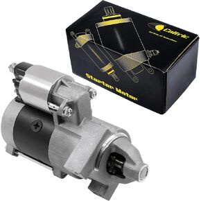 Caltric Starter Compatible with Cub Cadet 1863 1864 2084 2130 2135 2150 2155 2166 2176 2185 in Kuwait