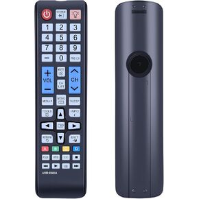 AA81-00243A Replacement Service Remote Control fit for Samsung TV AA8100243A TM930 Remote Controller in Kuwait