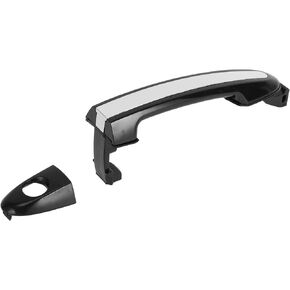 Front Left Car Exterior Door Handles for Hyundai Santa Fe 2007-2012 Durable Door Handle Replacement No.826512B000 ABS 1 Pcs in Kuwait