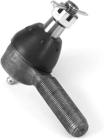 Metrix Premium Chassis Parts - Left & Right Outer Tie Rod End Kit Fits 62-63 Ford Club, 62-63 Station Bus, 61-63 Econoline, 60 Fairlane, 50-51 Lincoln Cosmopolitan, ES416L, ES416R, Made in Europe in Saudi Arabia