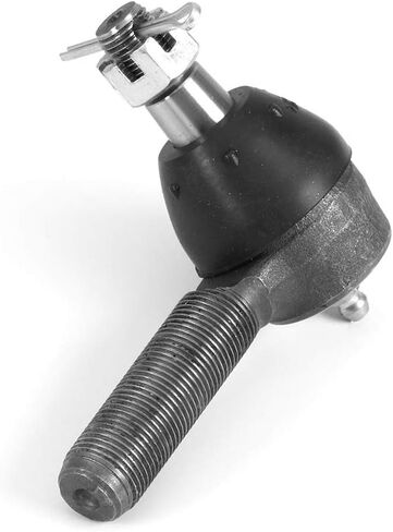 Metrix Premium Chassis Parts - Left & Right Outer Tie Rod End Kit Fits 62-63 Ford Club, 62-63 Station Bus, 61-63 Econoline, 60 Fairlane, 50-51 Lincoln Cosmopolitan, ES416L, ES416R, Made in Europe in Saudi Arabia