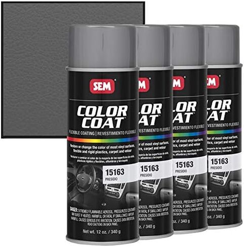 SEM 15163, Presido, Color Coat Vinyl Paint in Saudi Arabia
