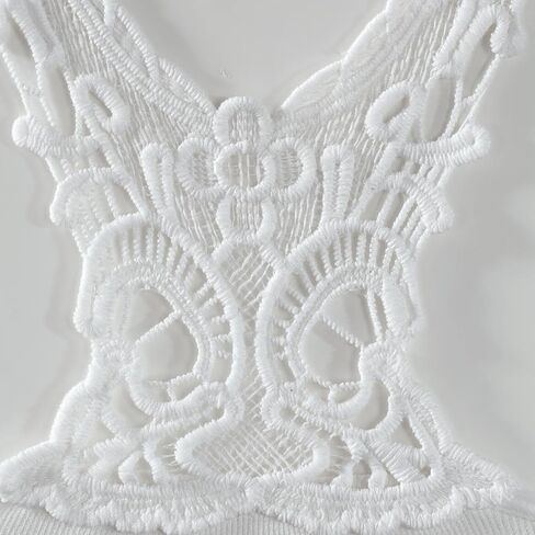 Seamless Lace Racerback Bra in Saudi Arabia