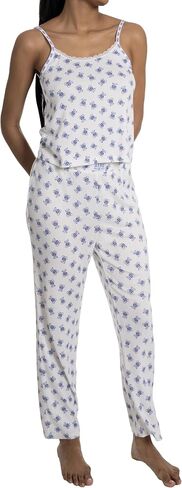 AEROPOSTALE قميص وسروال Pointelle للسيدات قطعتان من Pj in Saudi Arabia