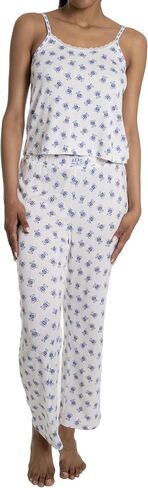 AEROPOSTALE قميص وسروال Pointelle للسيدات قطعتان من Pj in Saudi Arabia