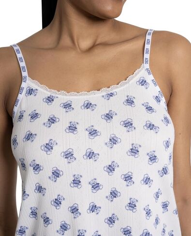 AEROPOSTALE قميص وسروال Pointelle للسيدات قطعتان من Pj in Saudi Arabia