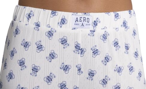 AEROPOSTALE قميص وسروال Pointelle للسيدات قطعتان من Pj in Saudi Arabia